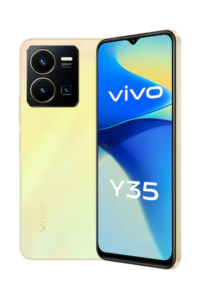 Vivo Y35 Price in Pakistan 2024 & Specification