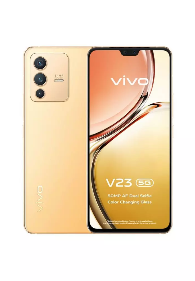 Vivo V23