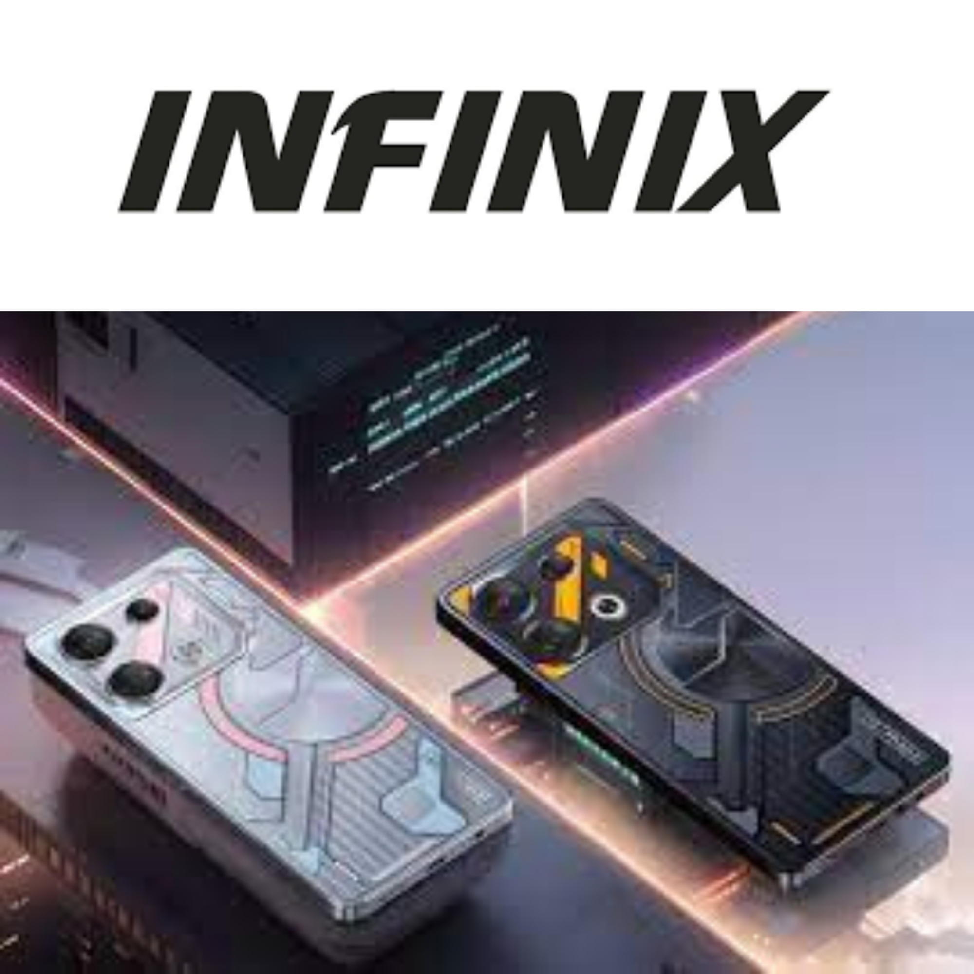 Infinix