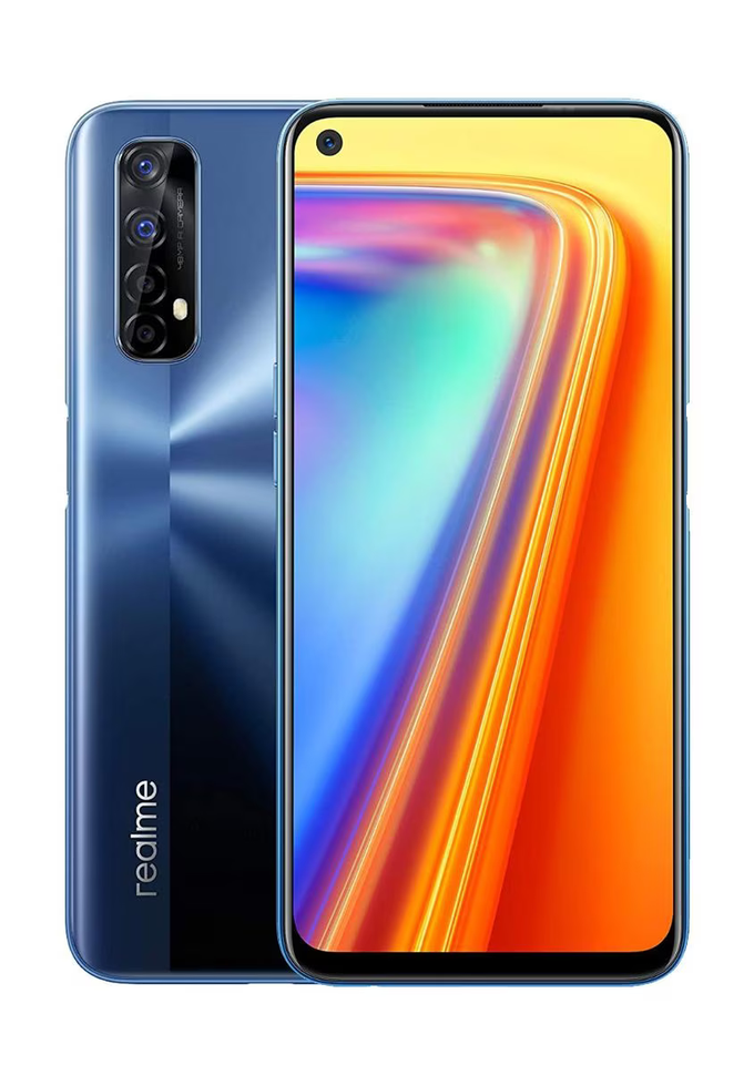 Realme 7 Pro Price in Pakistan April 2024 | Specs & Review