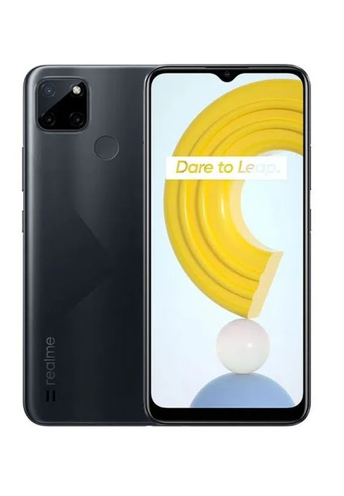 Realme C21Y Price in Pakistan April 2024 | Specs & Review