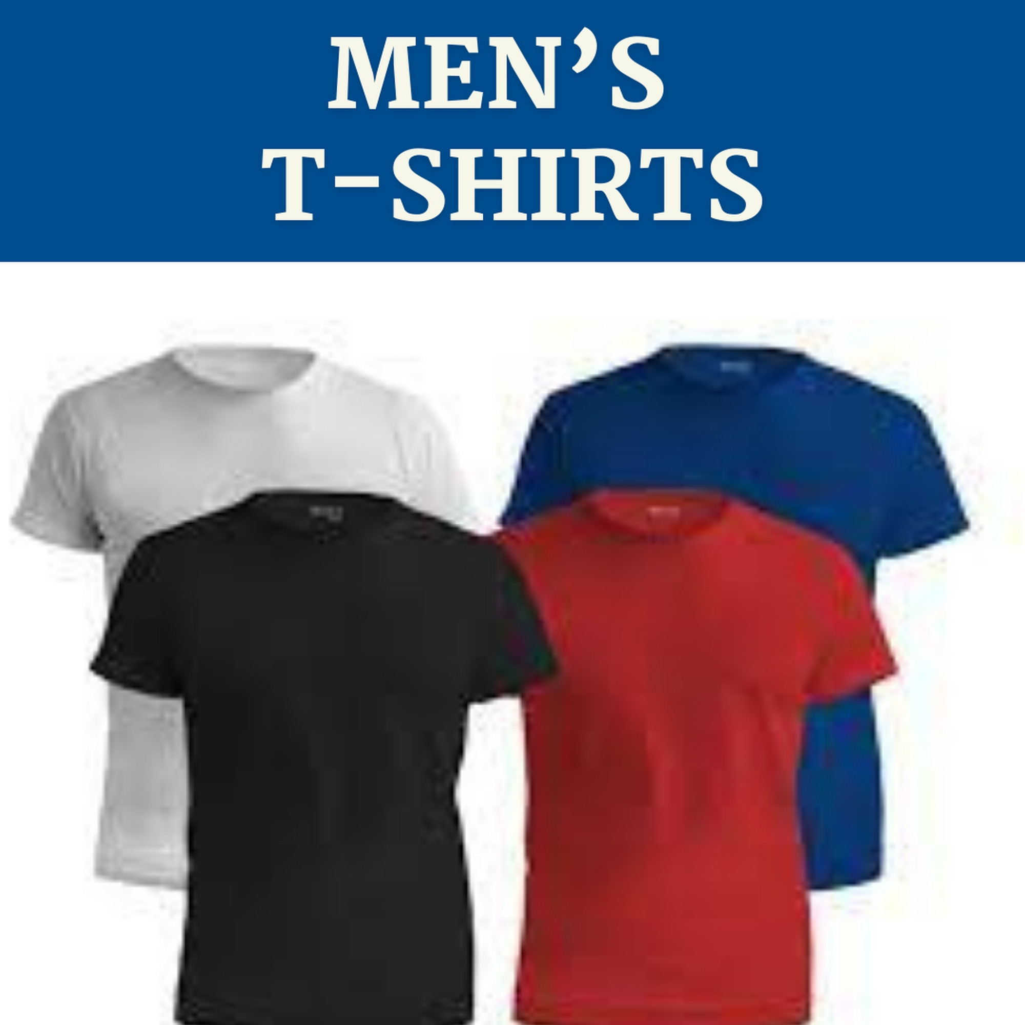 T-Shirts