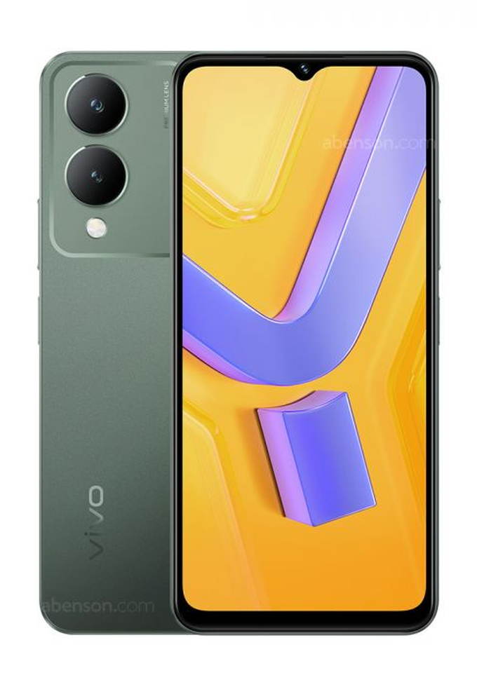 Vivo Y17s Price in Pakistan & Specification April 2024