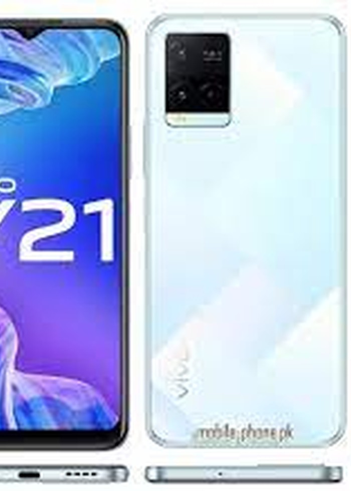 vivo Y21a Price in Pakistan 2023 to 2024