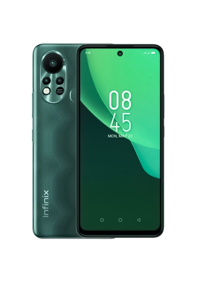 Infinix Hot 11S Price in Pakistan April 2024