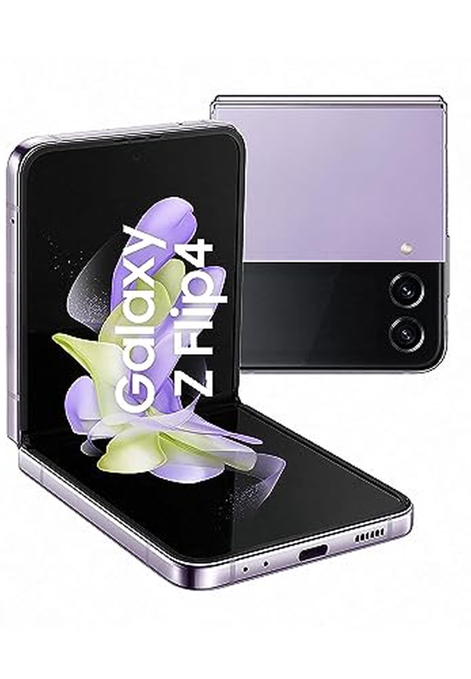 Samsung Galaxy Z Flip 4 Price & Specs in Pakistan 2024