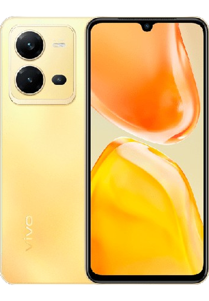 Vivo V25e