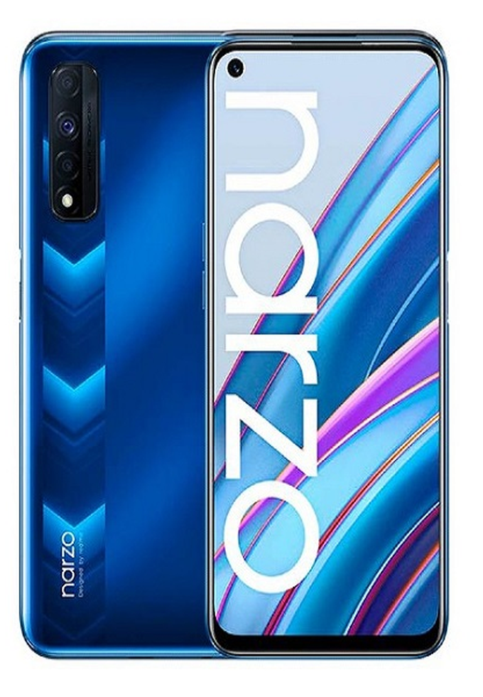 Realme Narzo 30 Price in Pakistan April 2024 & Specs