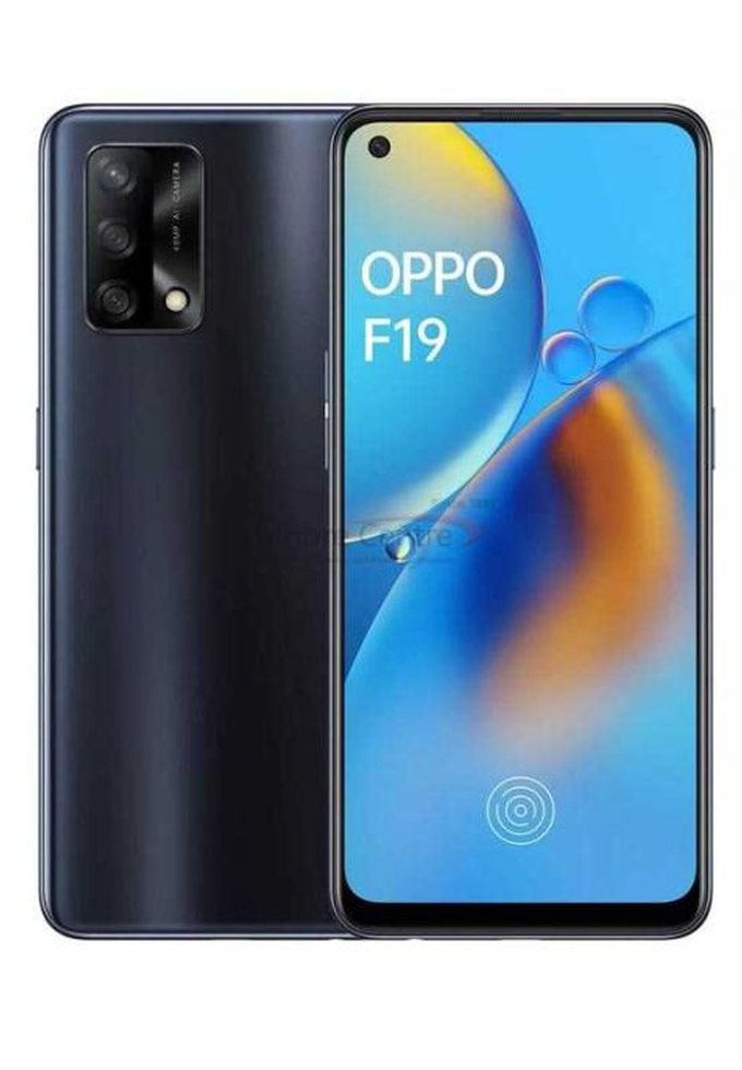 Oppo F19 Price in Pakistan 2024 | Specs