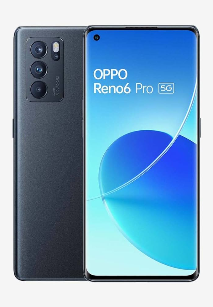 Oppo Reno 6 Pro Price in Pakistan 2024