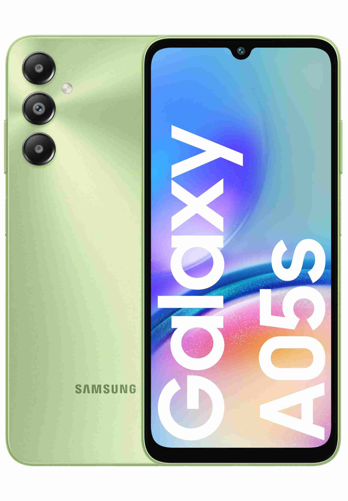 Samsung Galaxy A05s Price in Pakistan April 2024 & Specs