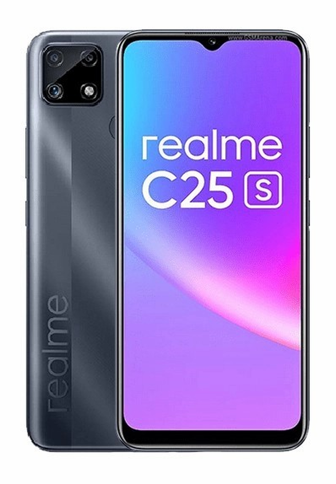 Realme C25s Price in Pakistan April 2024 | Specs & Review