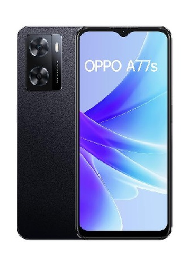 Oppo A77s Price in Pakistan & Specs 2024