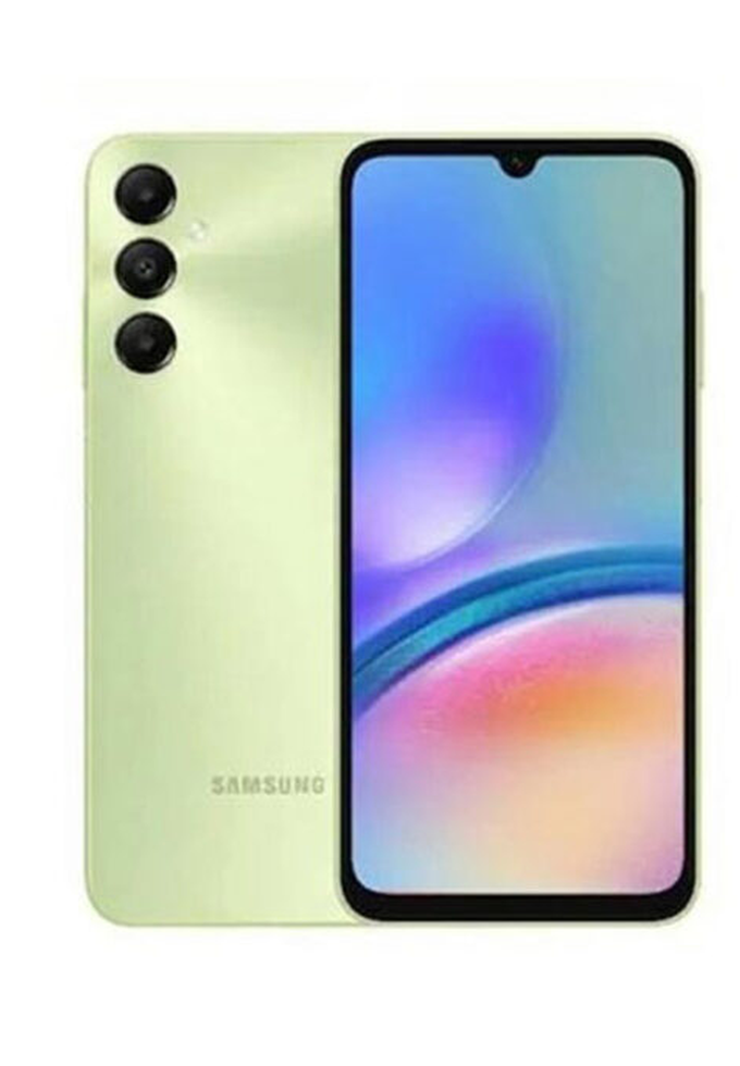 Samsung Galaxy A05s 6GB Price in Pakistan April 2024 & Specs