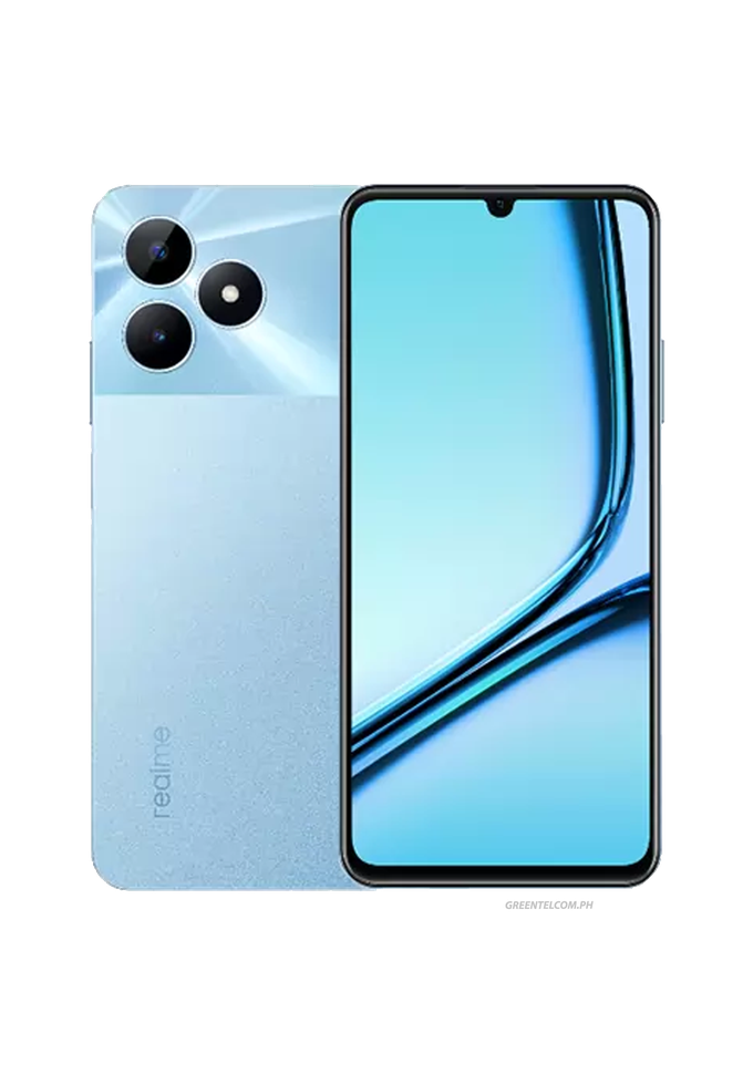 Realme Note 50 Price in Pakistan 2024|Specs&Review