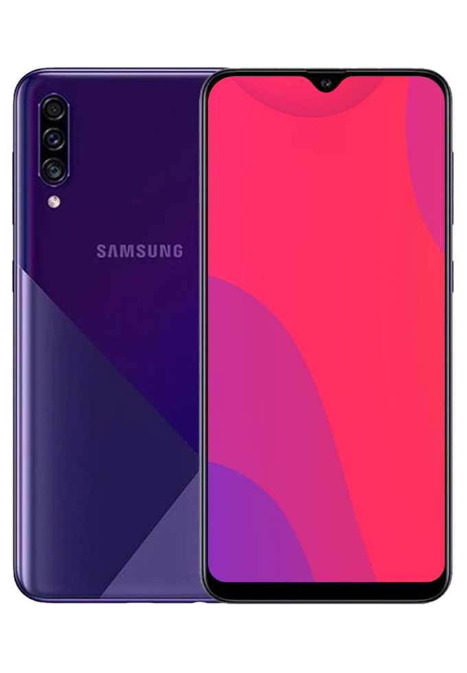 Samsung Galaxy A30s 128GB Price & Specs in Pakistan 2024