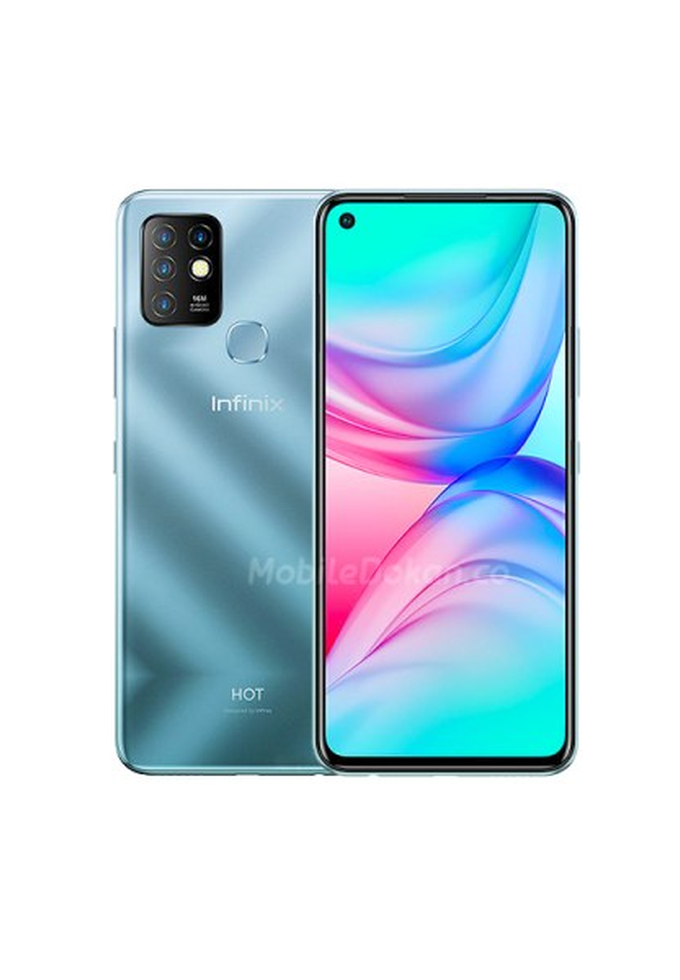 Infinix Hot 10 Price in Pakistan 2024 & Specification