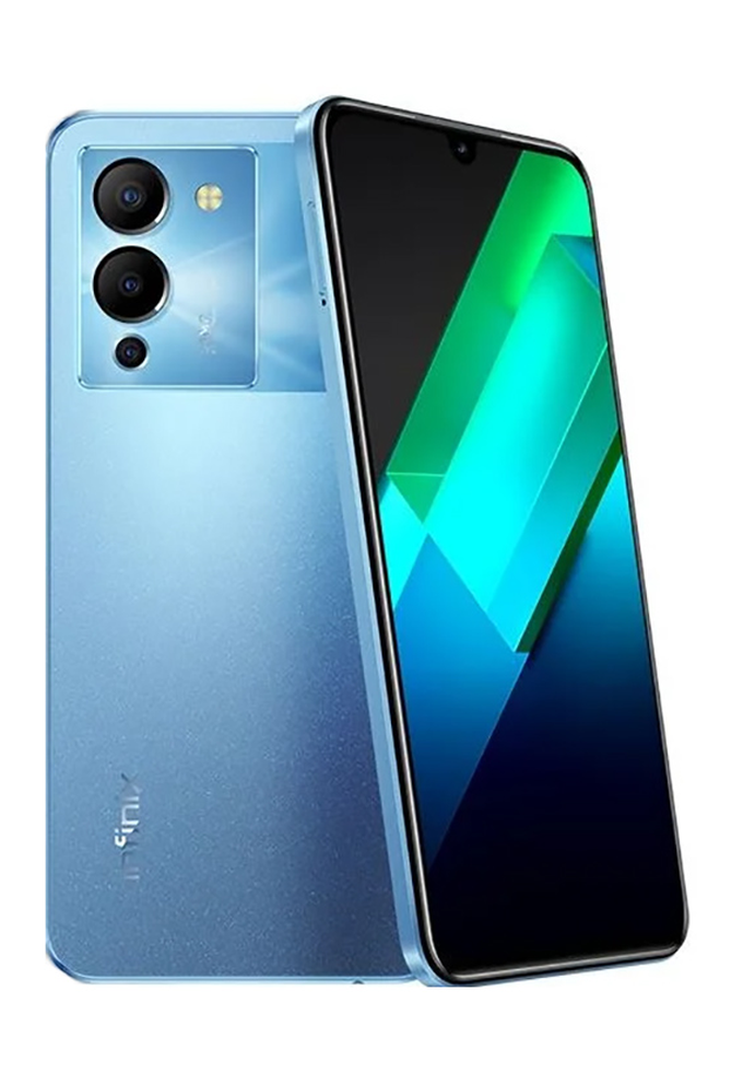 Infinix Note 12 256GB Price in Pakistan April 2024