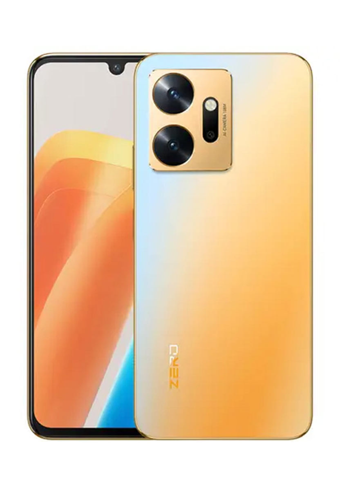 Infinix Zero 20 Price in Pakistan 2024 & Specification