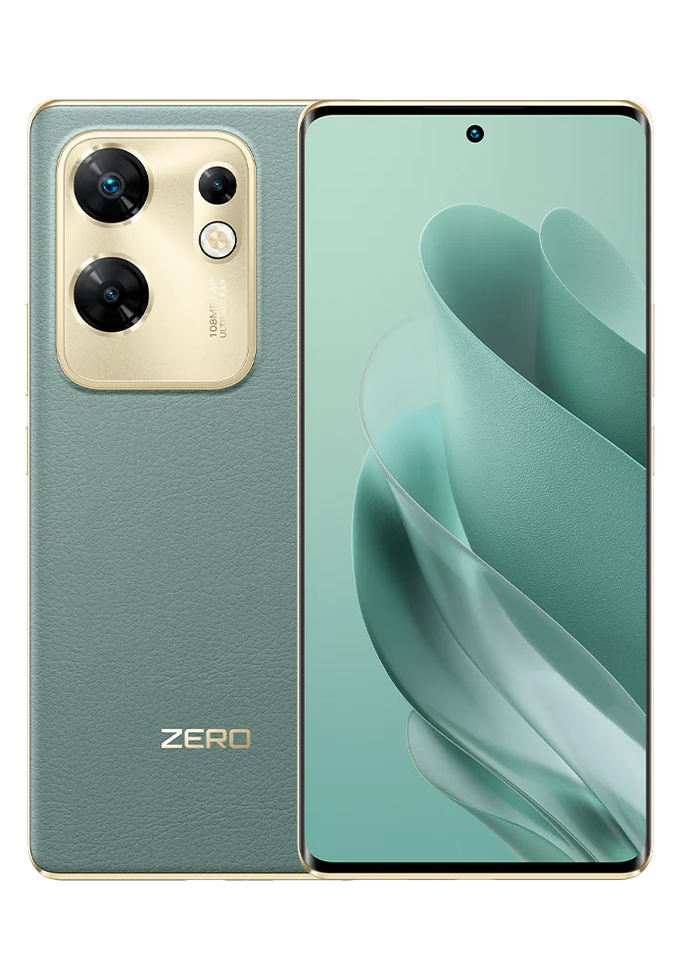 Infinix Zero 30 Price in Pakistan 2024 & Specs