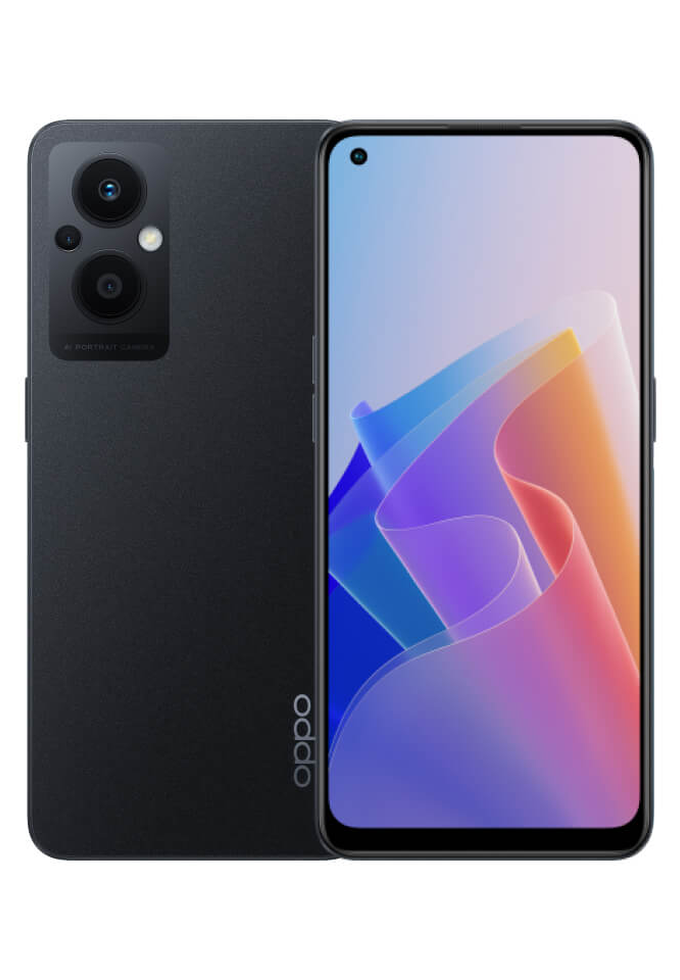 Oppo F21 Pro 5G Price in Pakistan 2024