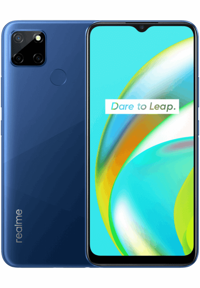 Realme C12 Price in Pakistan April 2024 & Specification