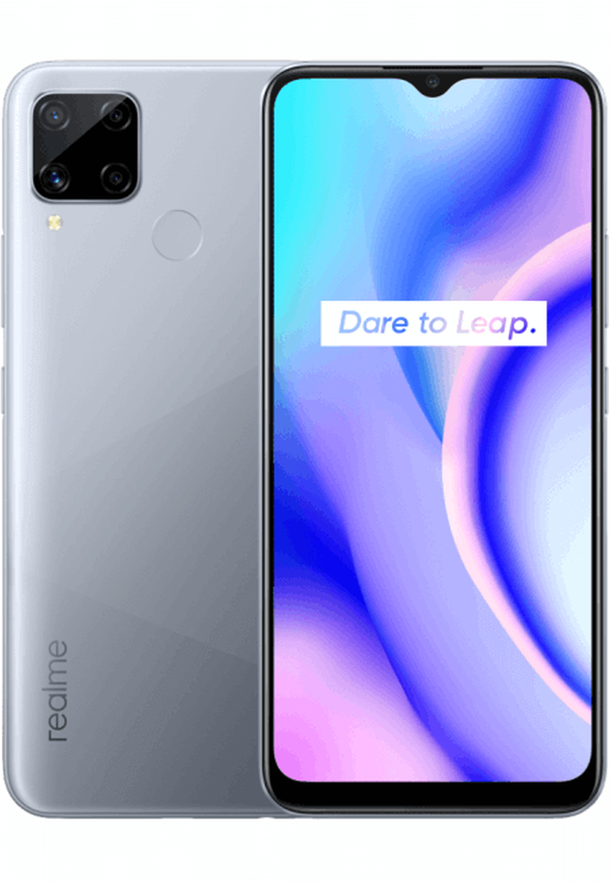 Realme C15 Price in Pakistan April 2024 & Specs