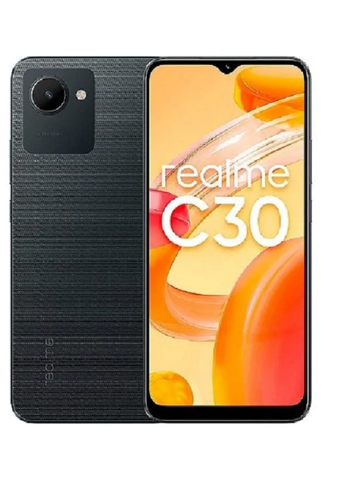 Realme C30 Price in Pakistan April 2024