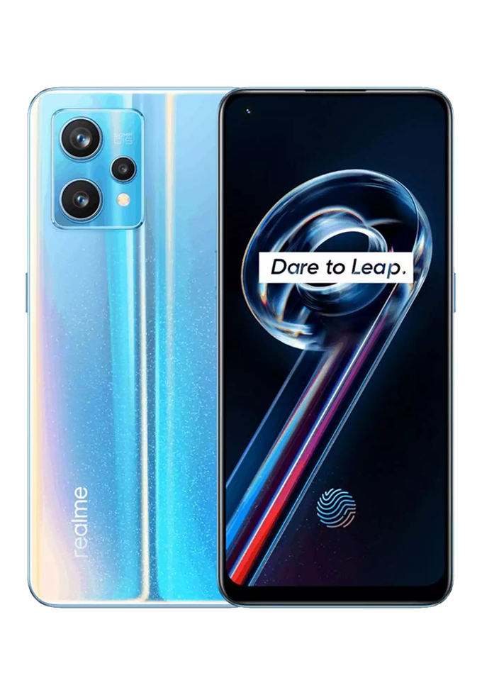 Realme 9 pro Plus Price in Pakistan April 2024