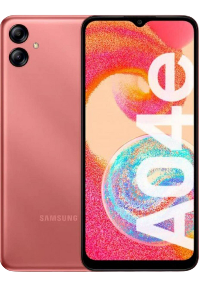 Samsung Galaxy A04e in Pakistani Price & Specs 2024