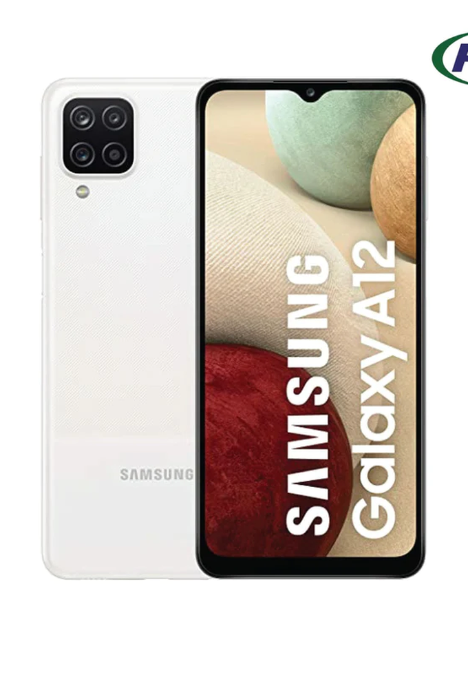 Samsung Galaxy A12 Price in Pakistan April 2024 & Specification