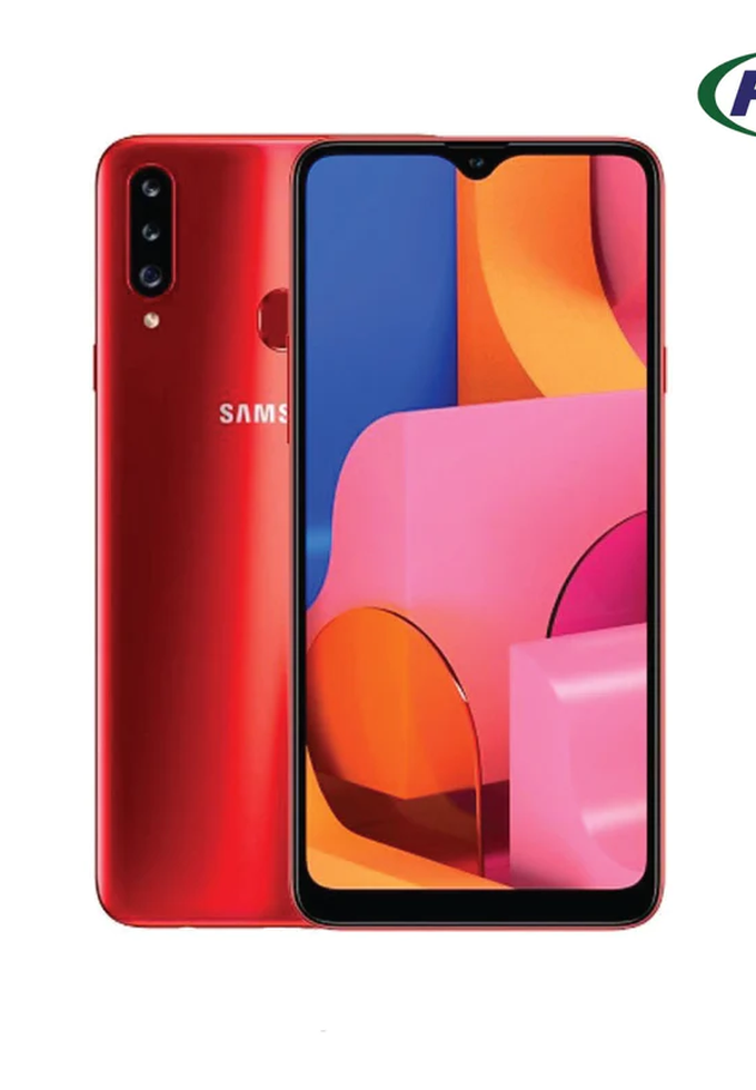 Samsung Galaxy A20s Price in Pakistan April 2024