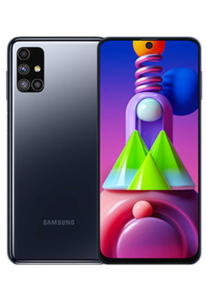 Samsung Galaxy M31s Price in Pakistan 2024|Specs&Review