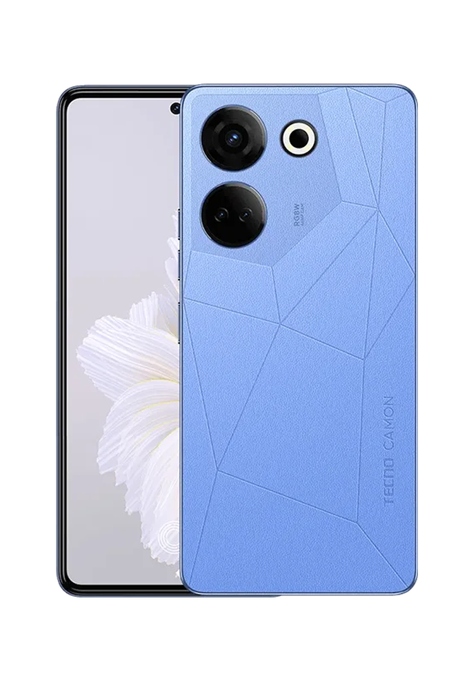 Tecno Camon 20 Pro Price in Pakistan April 2024 & Specification