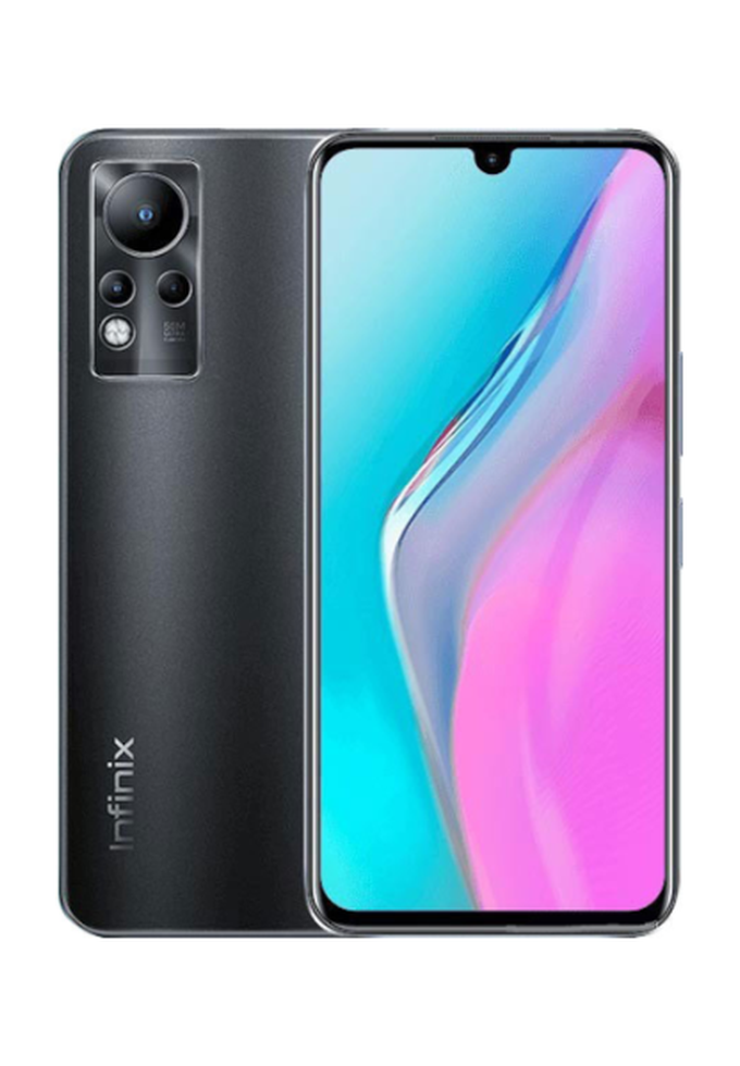 Infinix Note 11 6GB Price in Pakistan April 2024