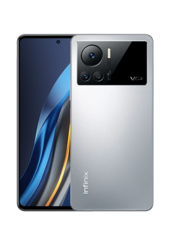 Infinix Note 12 VIP Price in Pakistan 2024