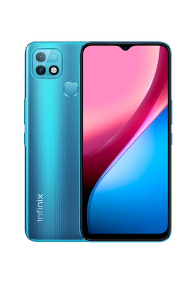 Infinix Hot 10i Price in Pakistan April 2024 & Specification