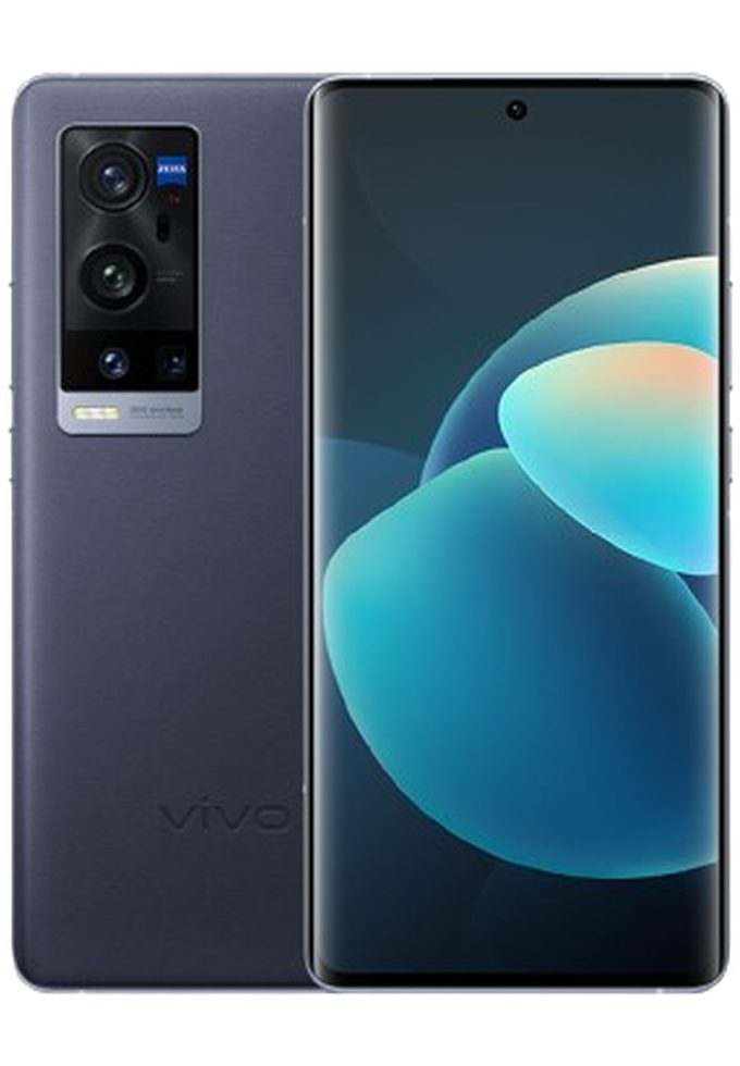 Vivo X60 Pro