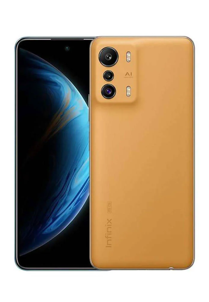 Infinix Zero 5G Price in Pakistan April 2024