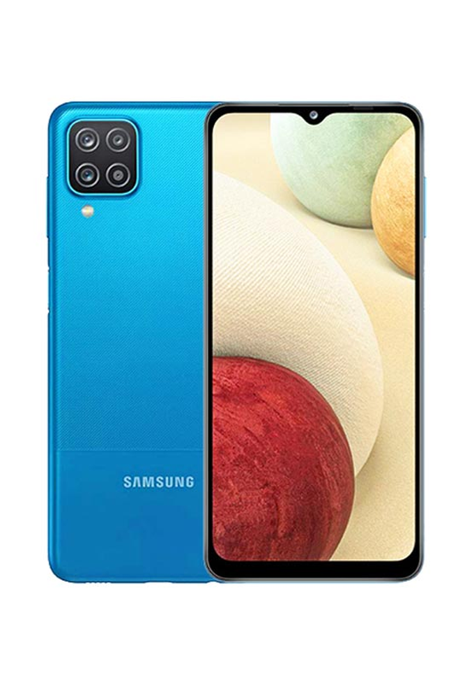 Samsung Galaxy A12 128GB Price in Pakistan April 2024