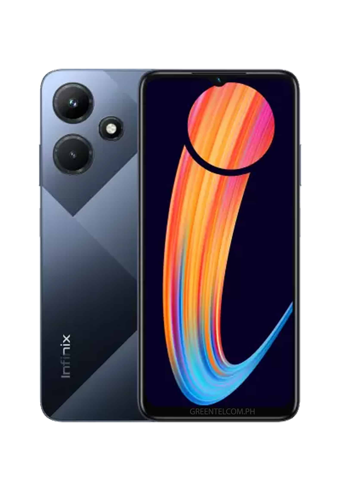 Infinix Hot 30i Price & Specification in Pakistan 2024