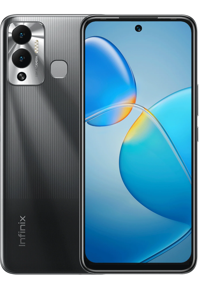 Infinix Hot 12 Play Price in Pakistan 2024