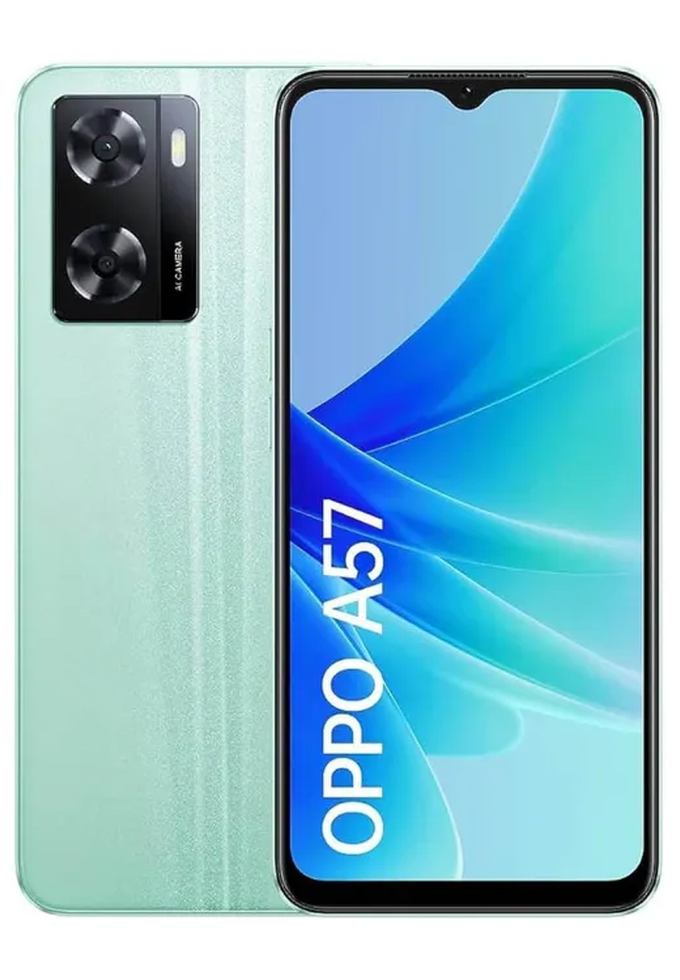 Oppo A57