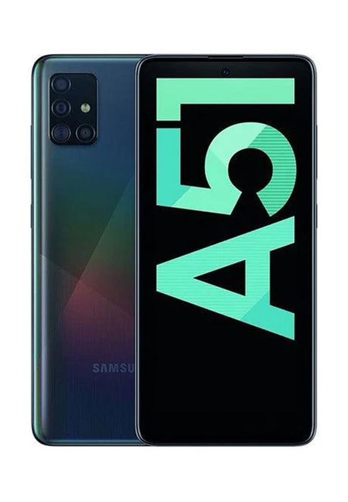 Samsung Galaxy A51 8GB Price in Pakistan 2024 | Specs