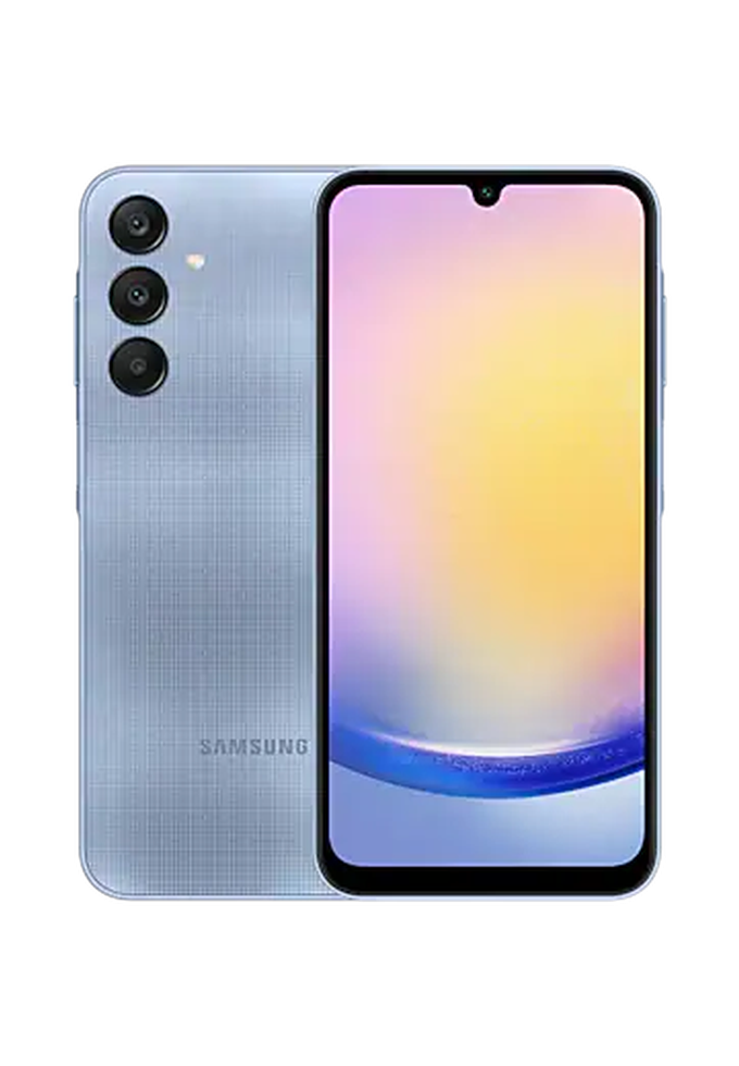 Samsung Galaxy A25 Price in Pakistan April 2024