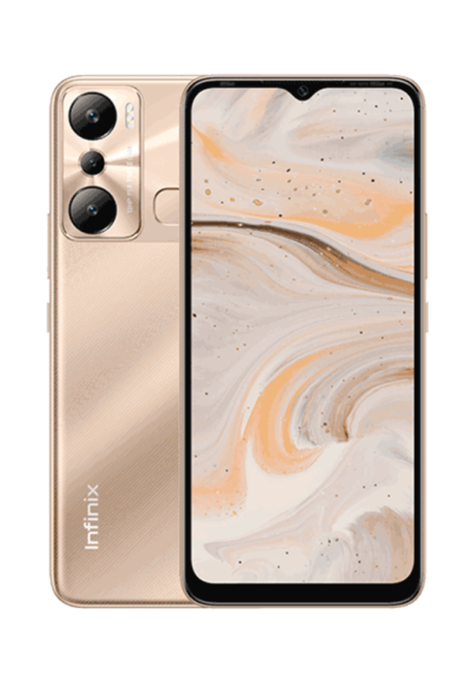 Infinix Hot 20i Price in Pakistan April 2024 & Specification