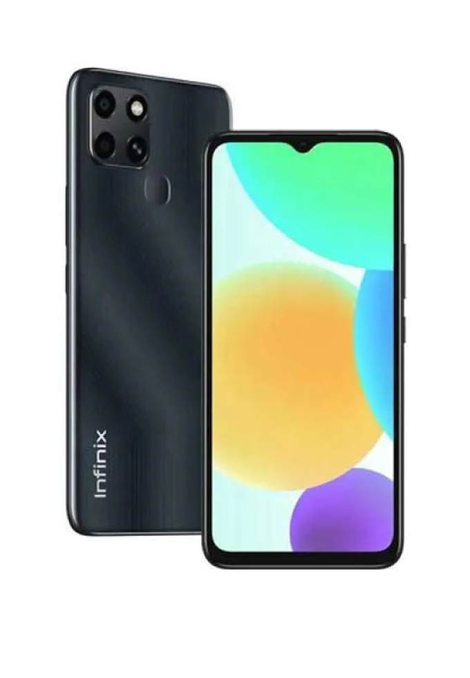 Infinix Smart 6 Price in Pakistan 2024|Specs&Review