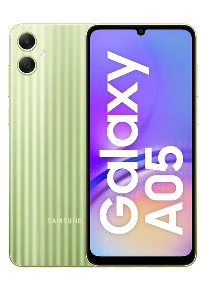 Samsung Galaxy A05 Price in Pakistan 2024 | Specs & Review