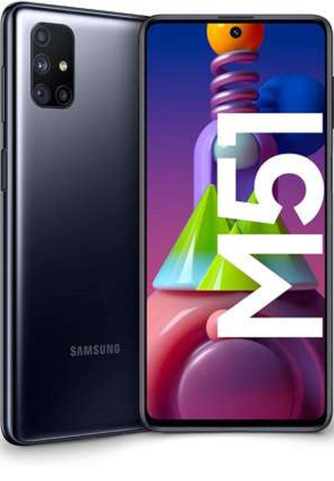 Samsung Galaxy M51 Price in Pakistan April 2024 & Specs