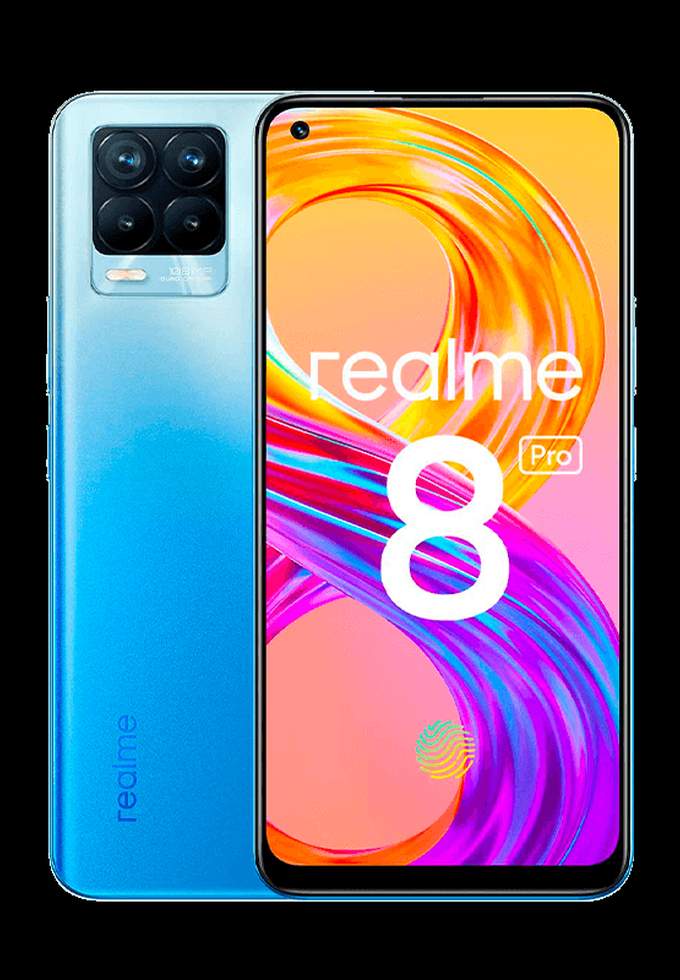 Realme 8 pro Price in Pakistan 2024 & Specification